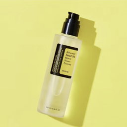 Snail Mucin Repair Moisturizer