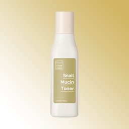 Snail Mucin Hydro Toner