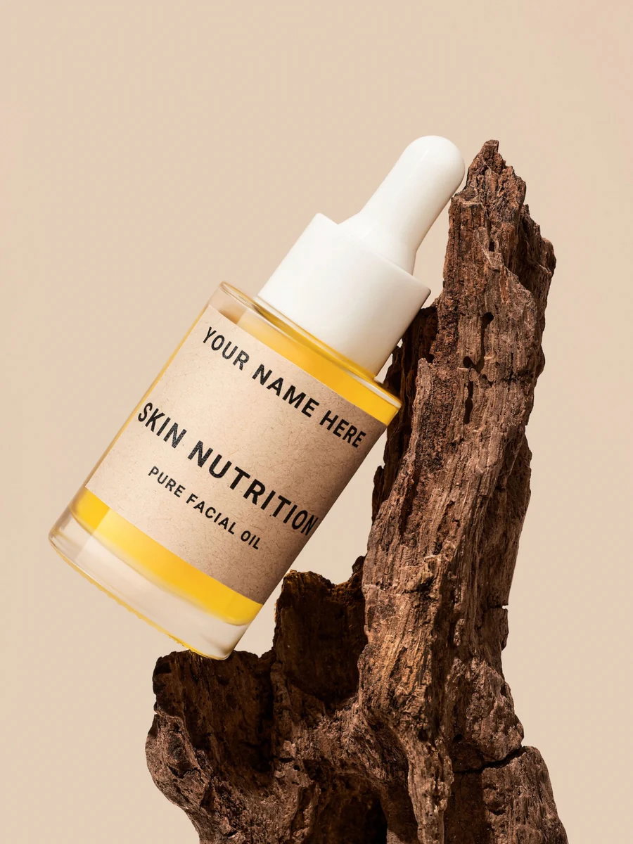 Skin Nutrition Facial Oil