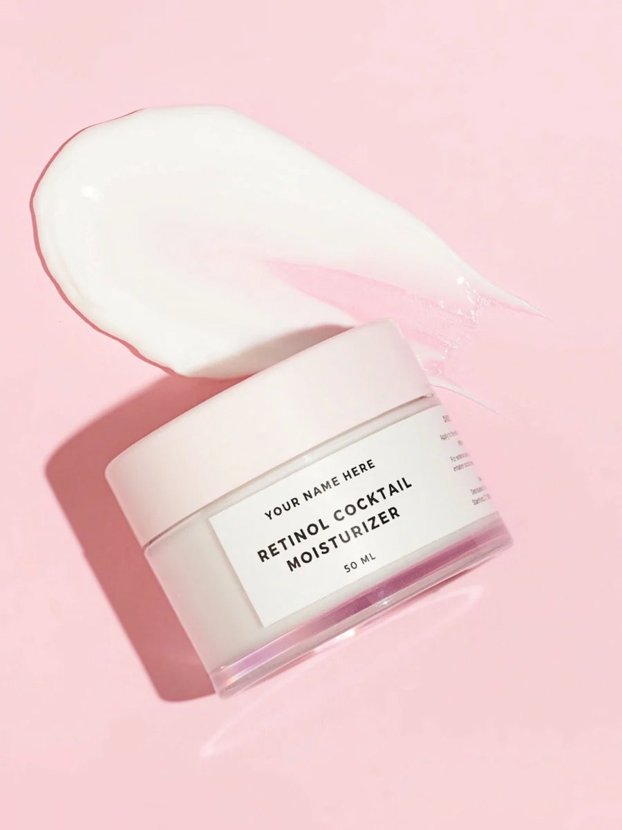 Retinol Cocktail Moisturizer_0