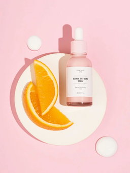 Retinol 1% Anti-Aging Serum