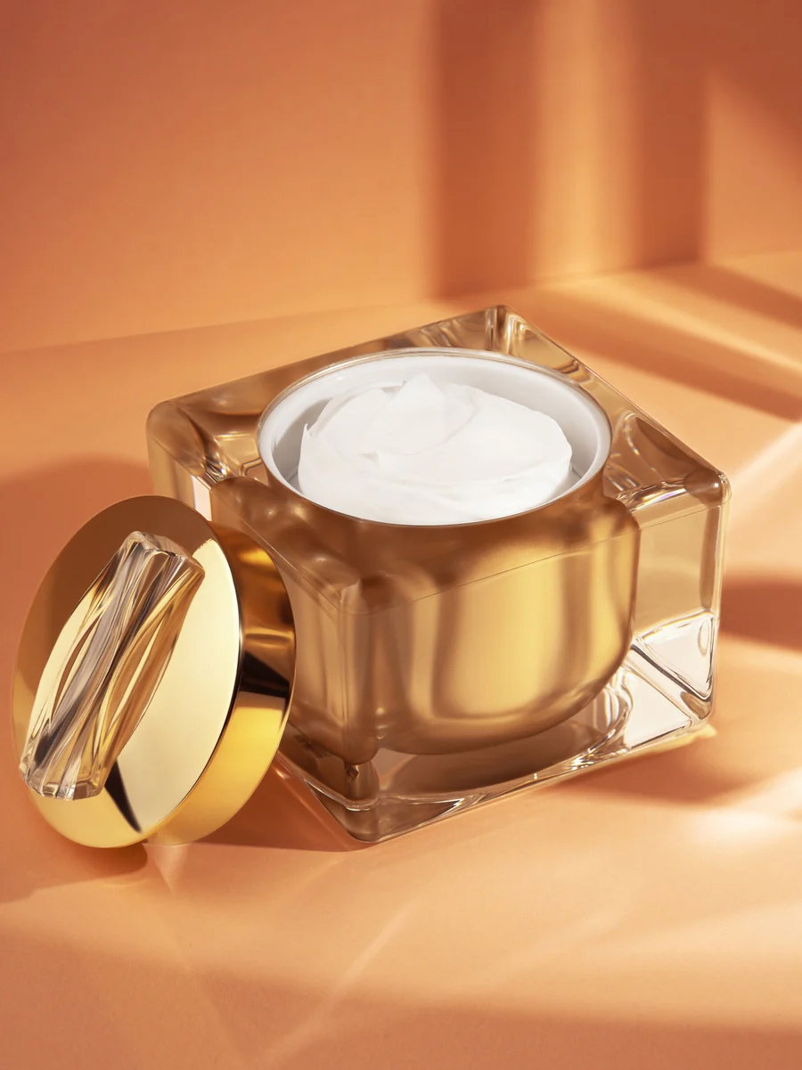 Ocean Rescue Anti-Aging Cream
