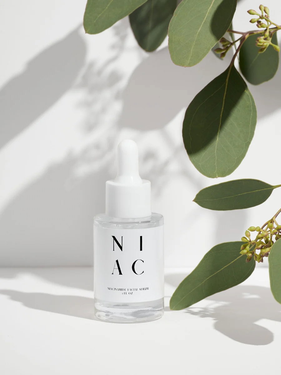 Niacinamide Barrier Repair Serum