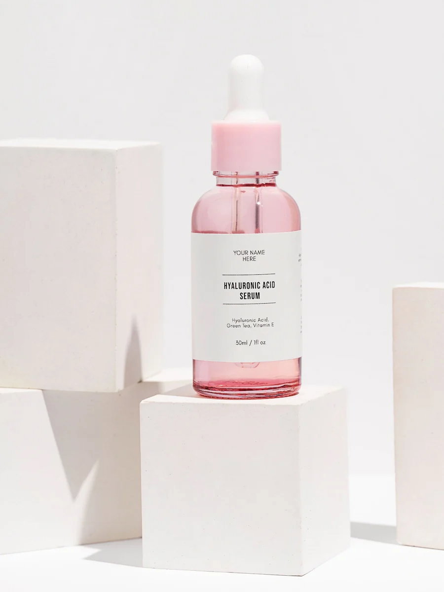 Hyaluronic Acid Serum