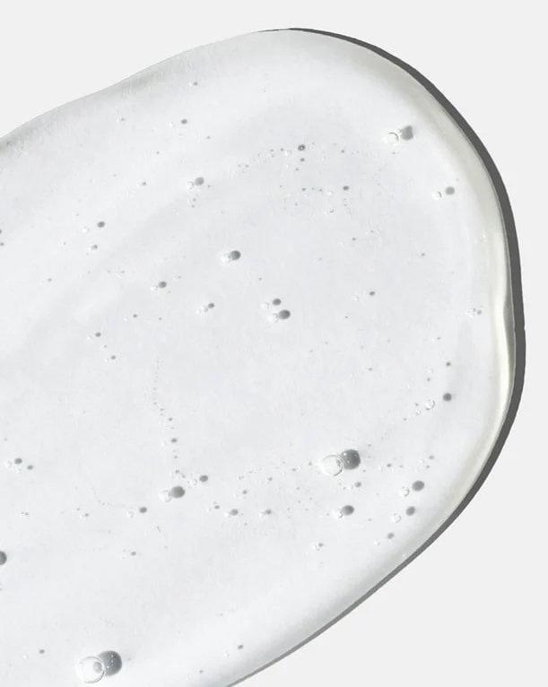 Hyaluronic Acid Hydrating Cleanser_0