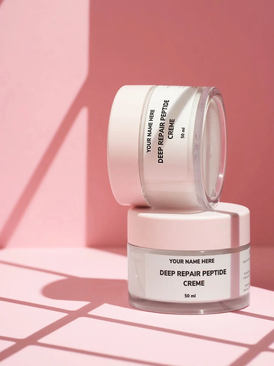 Deep Repair Peptide Creme_0
