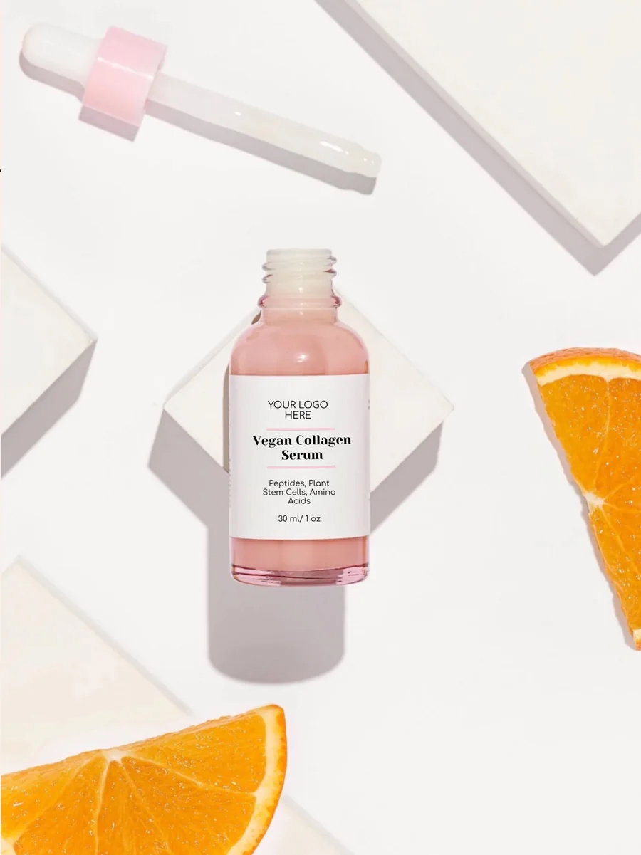 Collagen Restore Serum