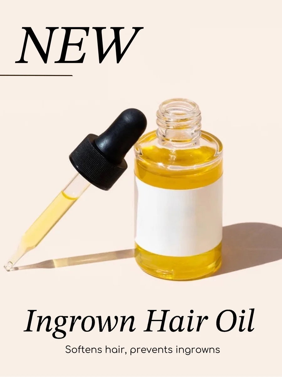 Cinderella Oil