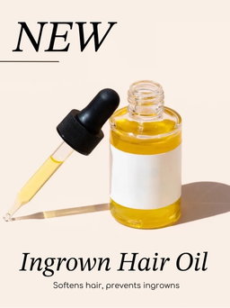 Cinderella Oil