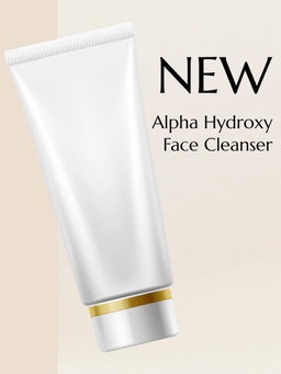 Cleansers