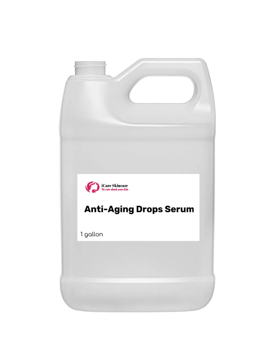 Anti-Aging Drops Serum Gallon