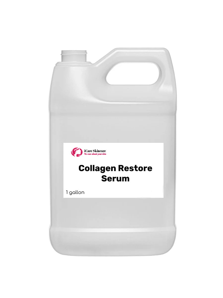 Collagen Restore Serum Gallon