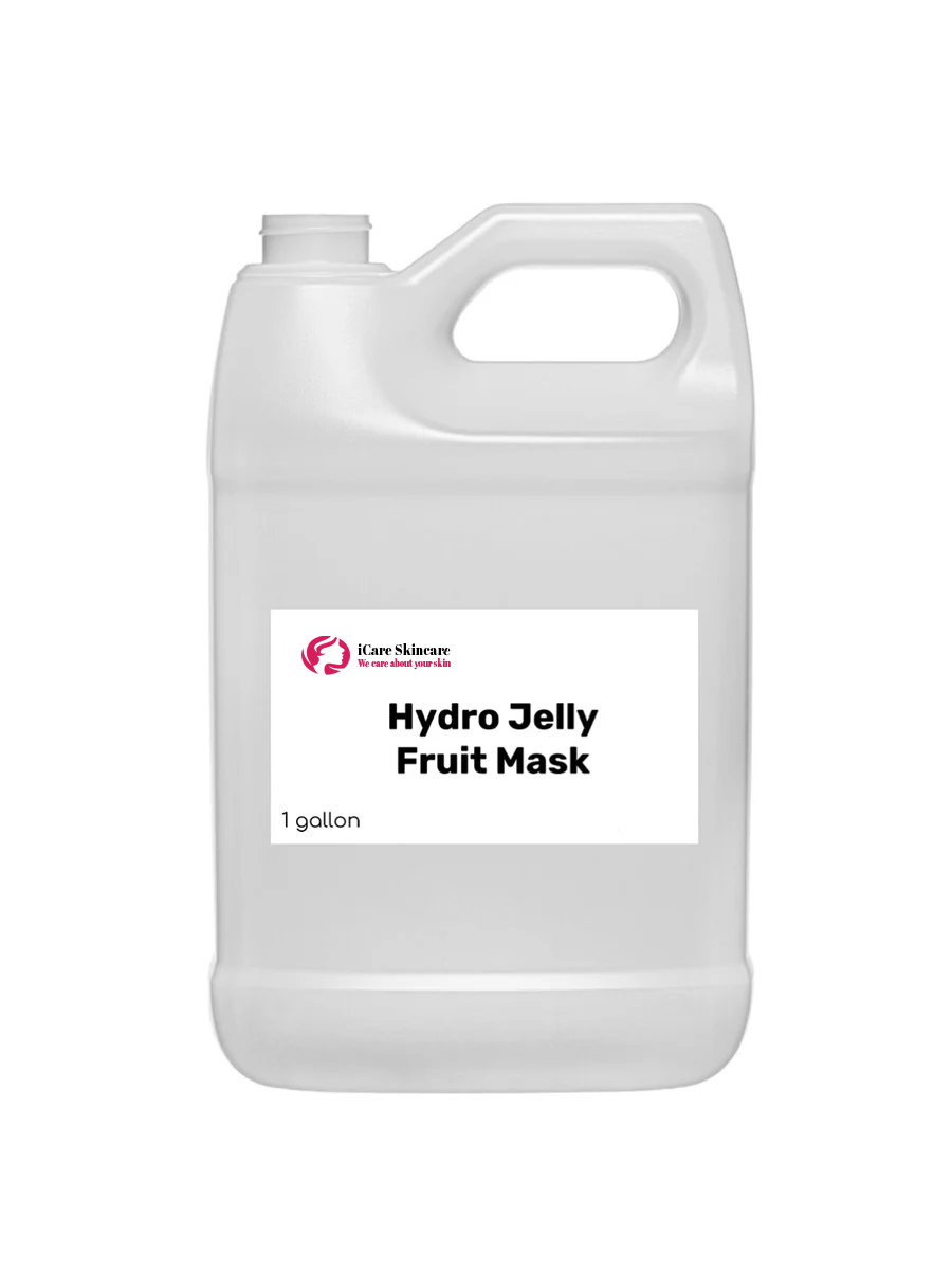 Hydro Jelly Fruit Mask Gallon