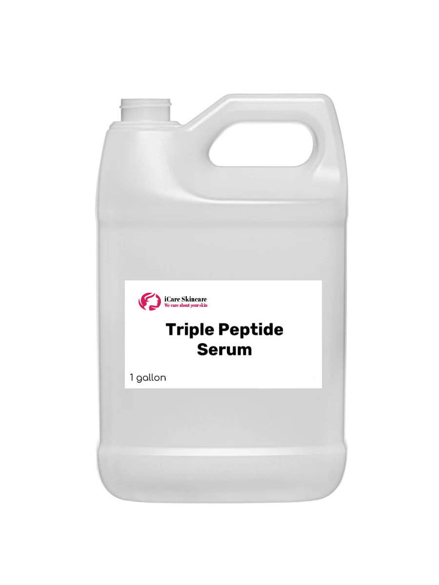 Triple Peptide Serum Gallon
