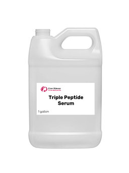 Triple Peptide Serum Gallon