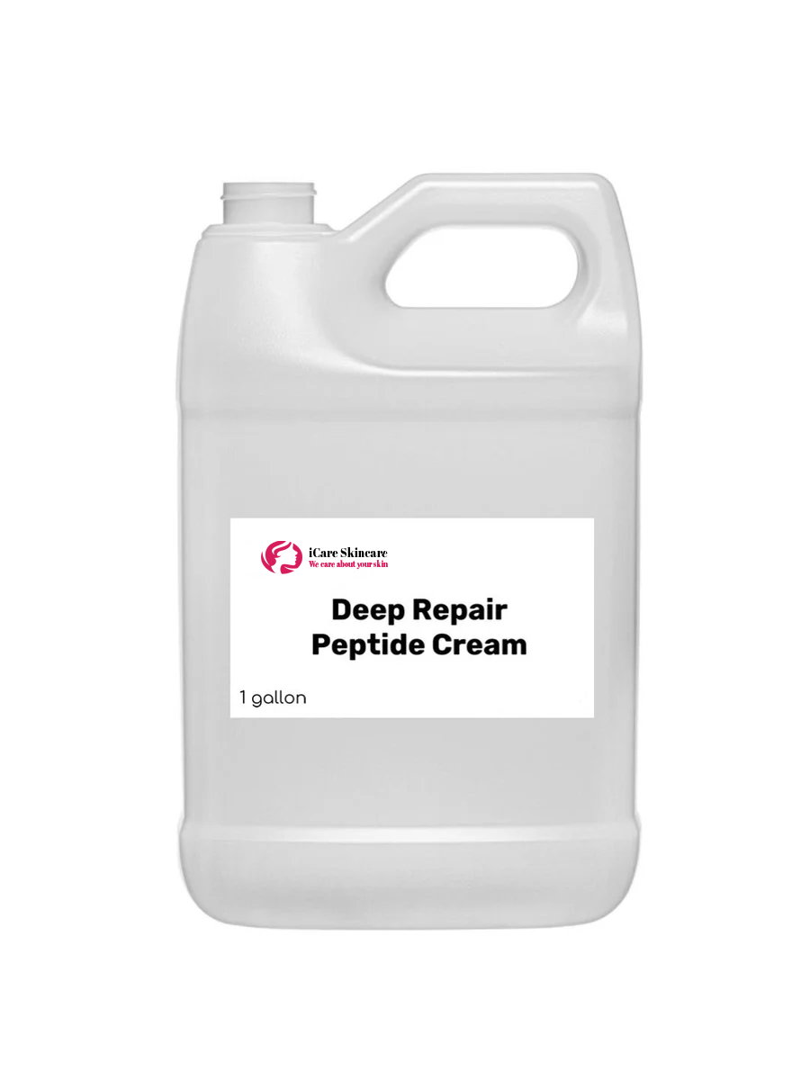 Deep Repair Peptide Cream Gallon_0