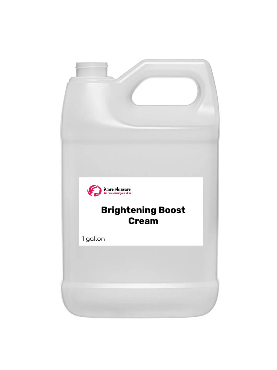 Brightening Boost Cream Gallon