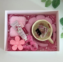 Pretty in Pink Set