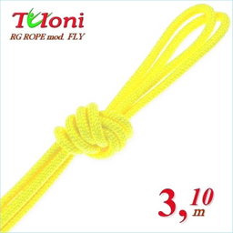 TULONI | Competition Rope for Senior 3.1 m 170 gr. mod. Fly 