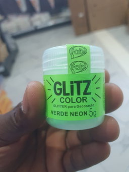 Glitz (Glitter Para Bolo) 5g