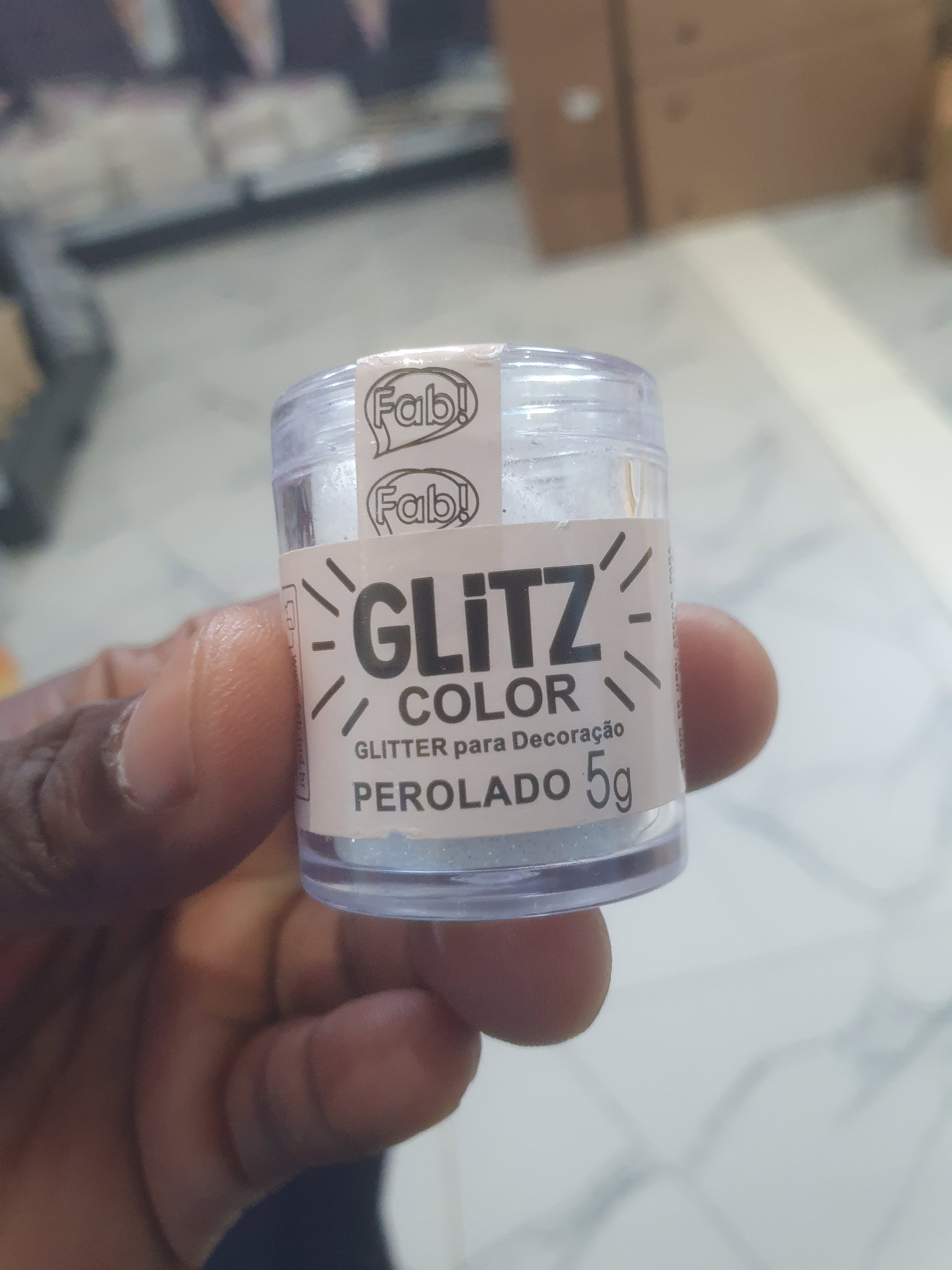 Glitz (Glitter Para Bolo) 5g_6