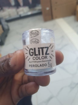 Glitz (Glitter Para Bolo) 5g