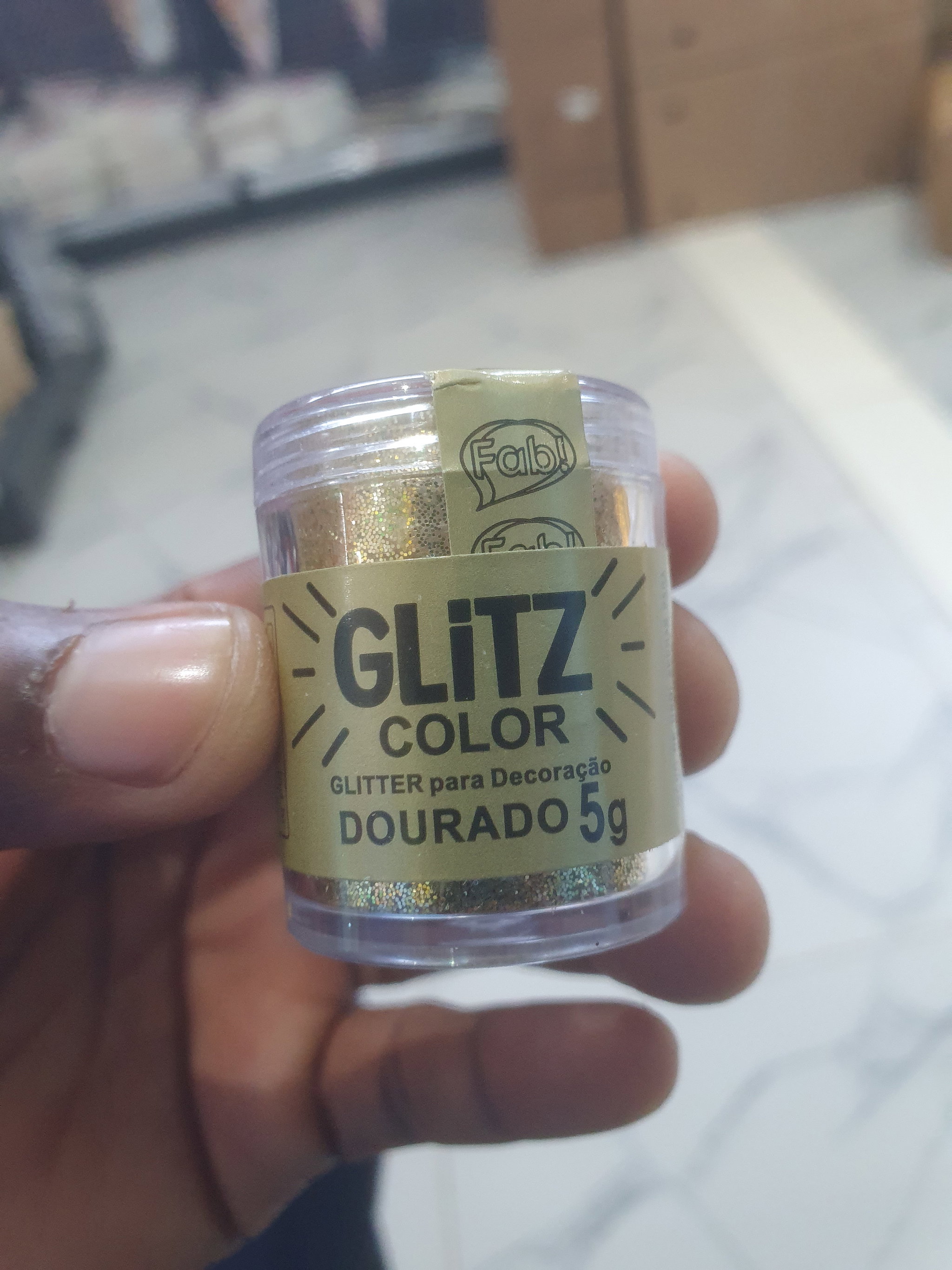 Glitz (Glitter Para Bolo) 5g_7