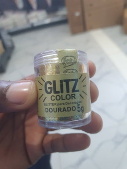 Glitz (Glitter Para Bolo) 5g