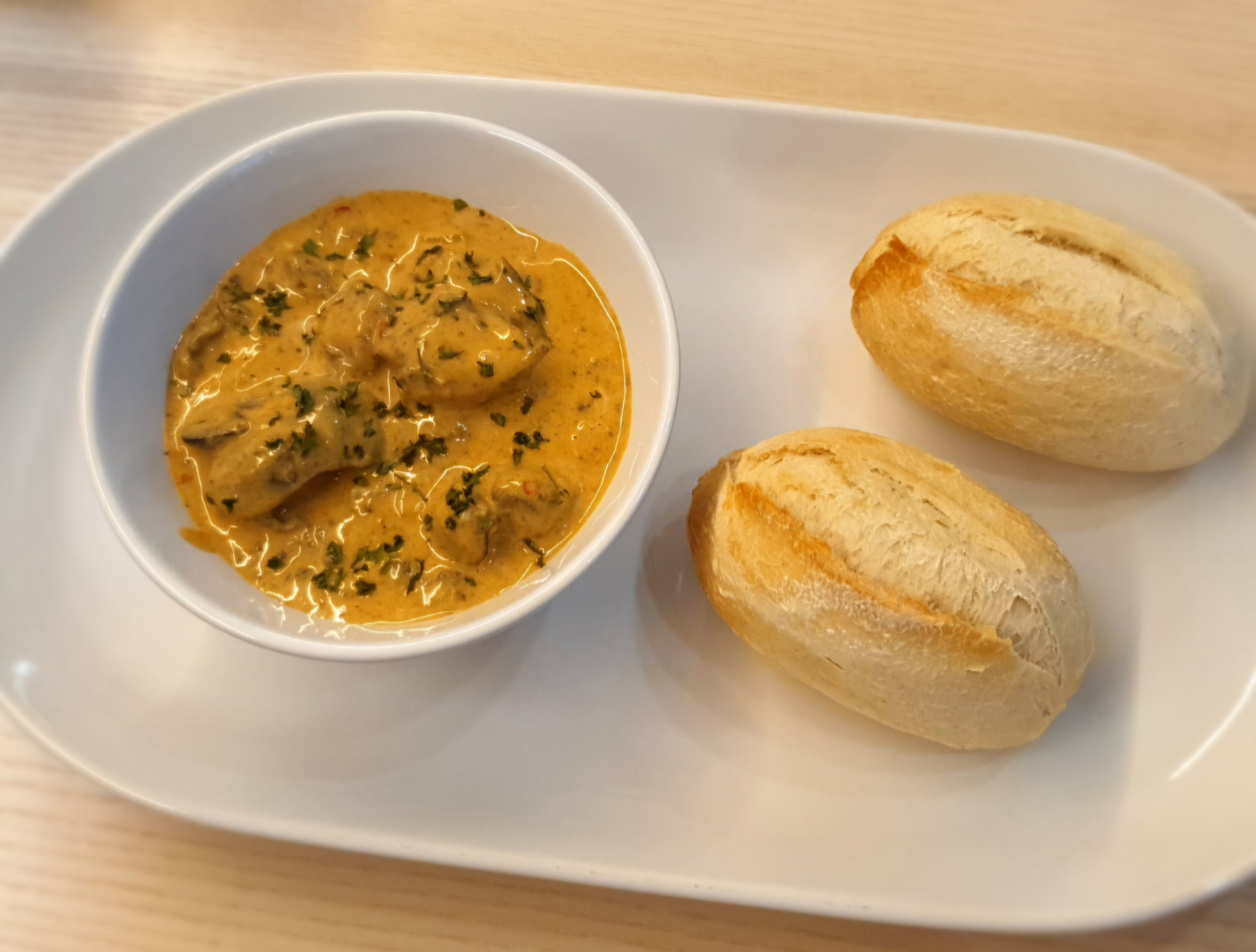 Peri Peri Chicken Livers _0