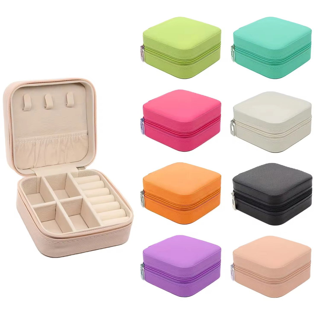 JEWERLY STORAGE  BAG