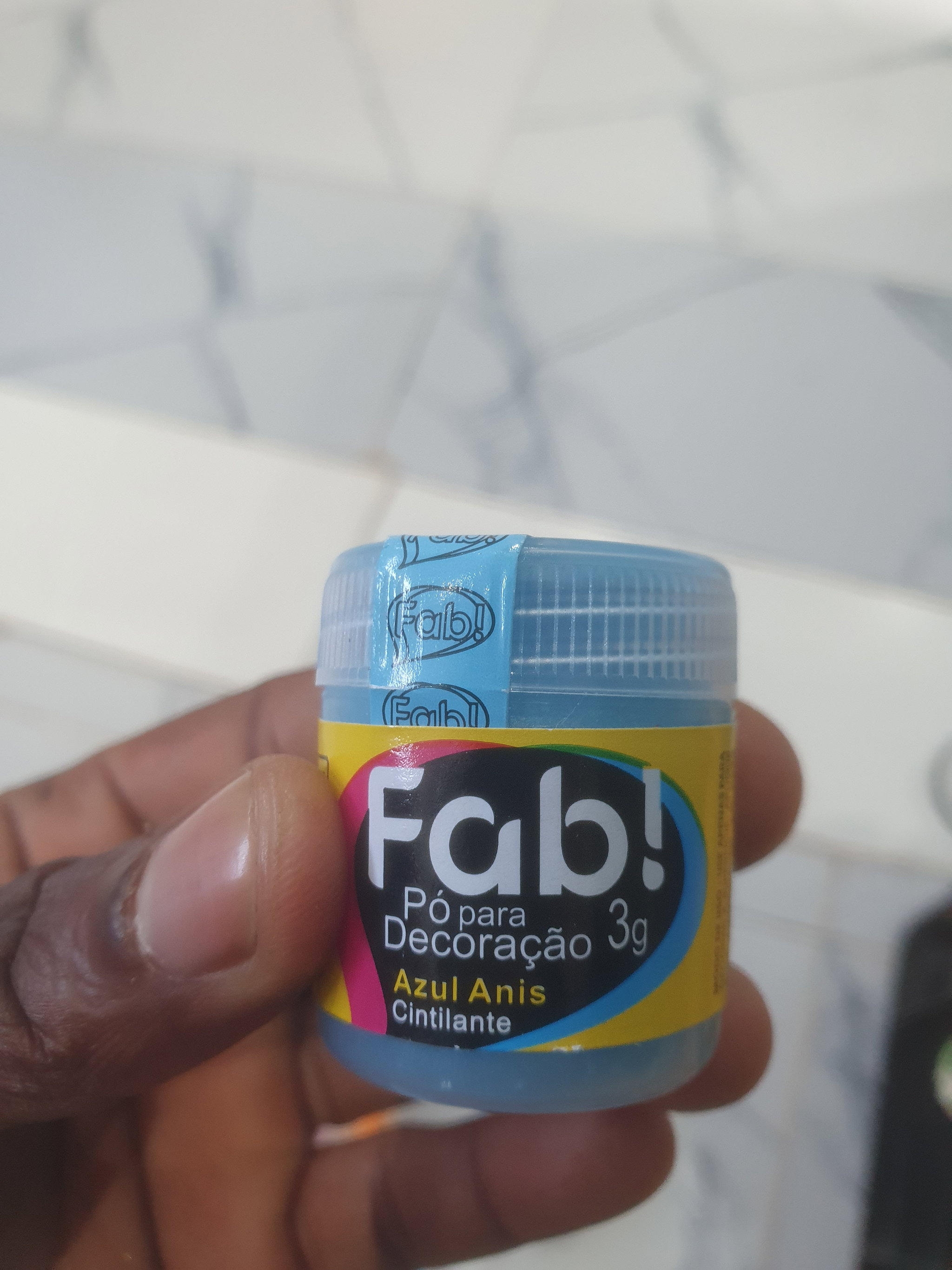 FAB Corante em Pó para Chocolate 5g_4