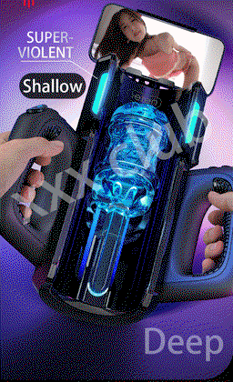 LETEN THRUSTING-PRO Thrusting High Speed Male Masturbator Machine Automatic Telescopic Vagina Masturbation Cup Sex Toy For Men