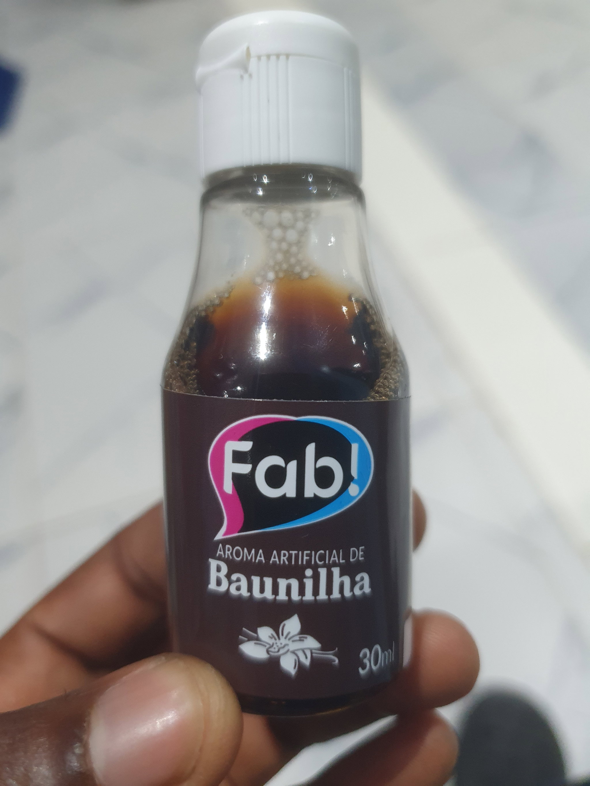 Essencia FAB (Aroma Artificial) 30ml_3