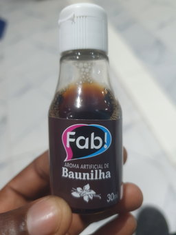 Essencia FAB (Aroma Artificial) 30ml