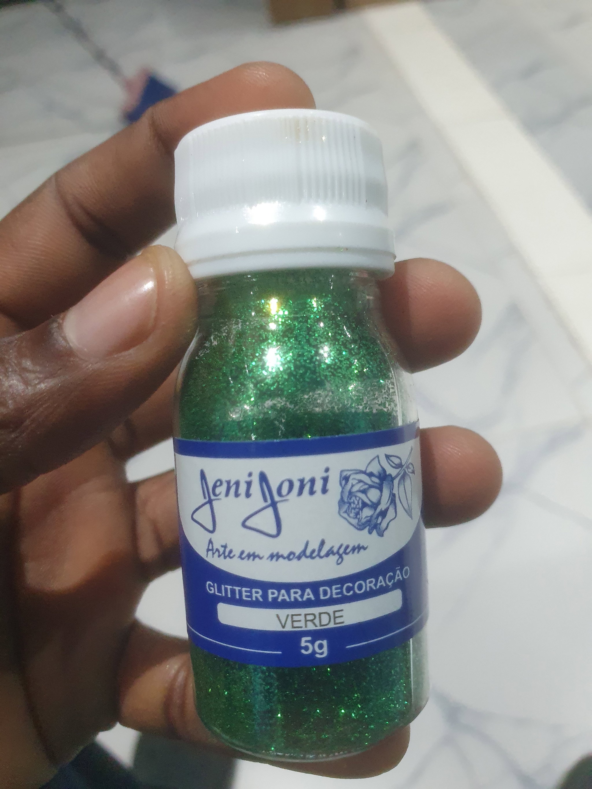 Glitter Jeni Joni 5g _4