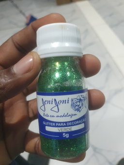 Glitter Jeni Joni 5g 