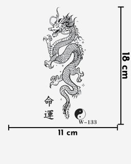 Espiritu Dragon