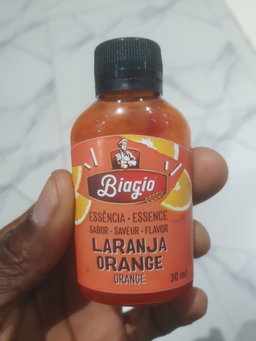 Essência Biagio 30ml