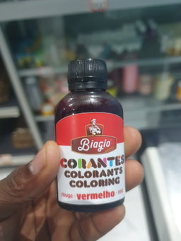 Corante Biagio 30ml
