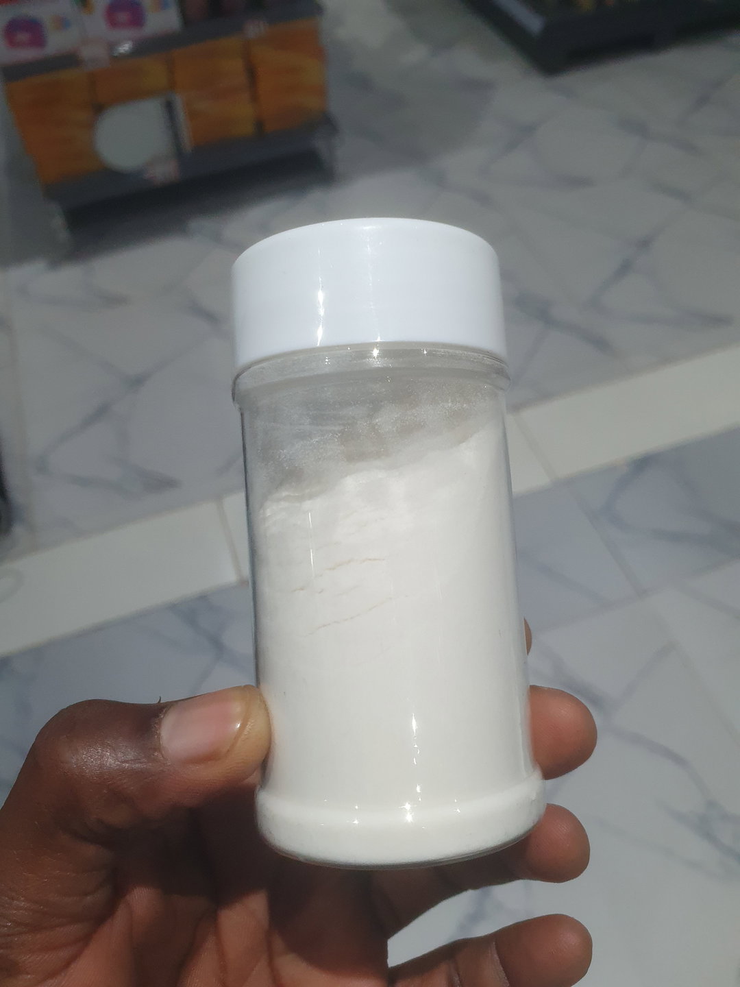 CMC Aditivo 50g 