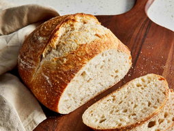 Hearty Soup mix x2 & Sourdough Combo (Feeds 4-6 people per combo)