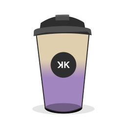 Taro Latte