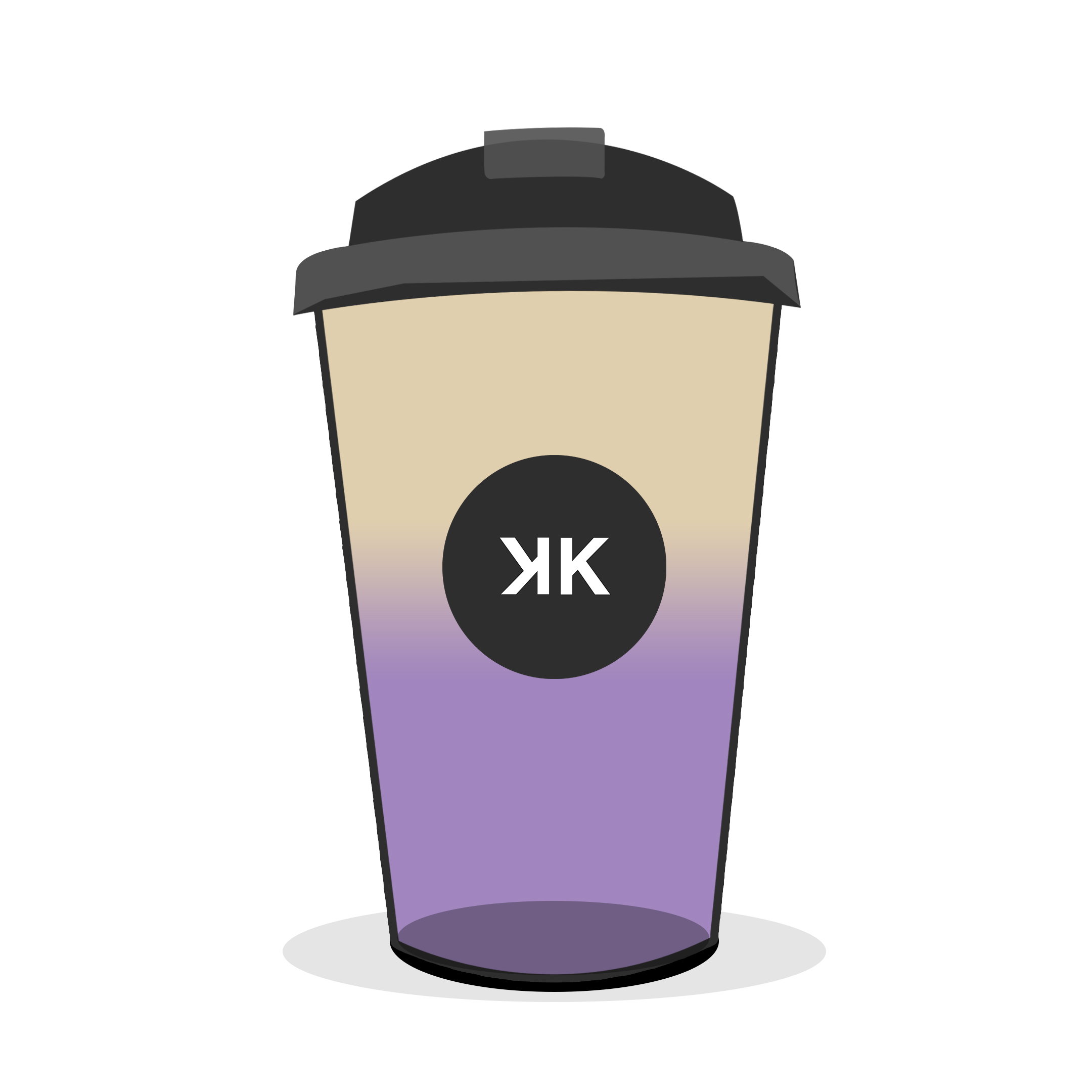 Taro Latte_0