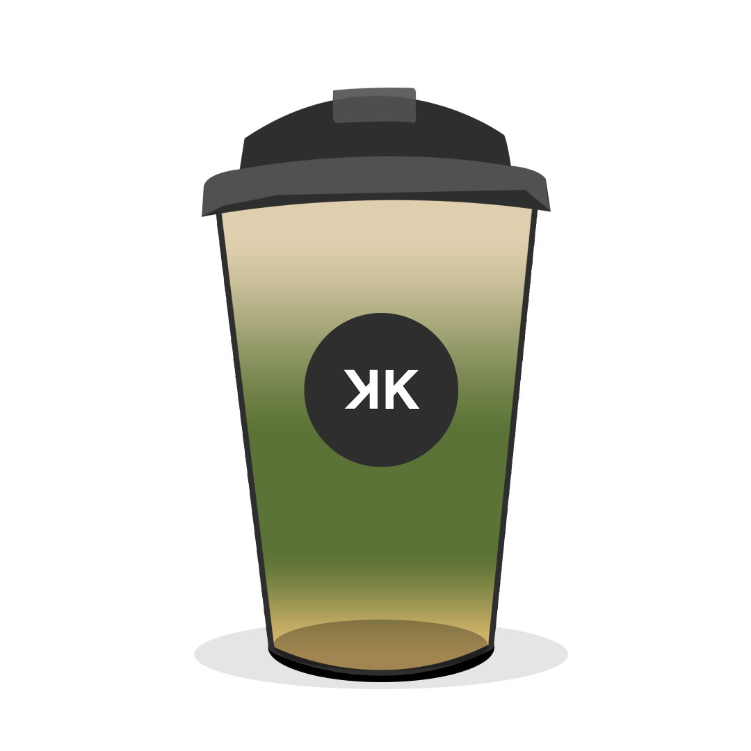 Original Matcha Latte