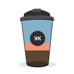 Black Peach Coffee