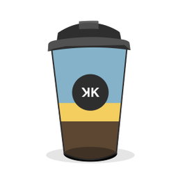 Flavoured Black Coffee