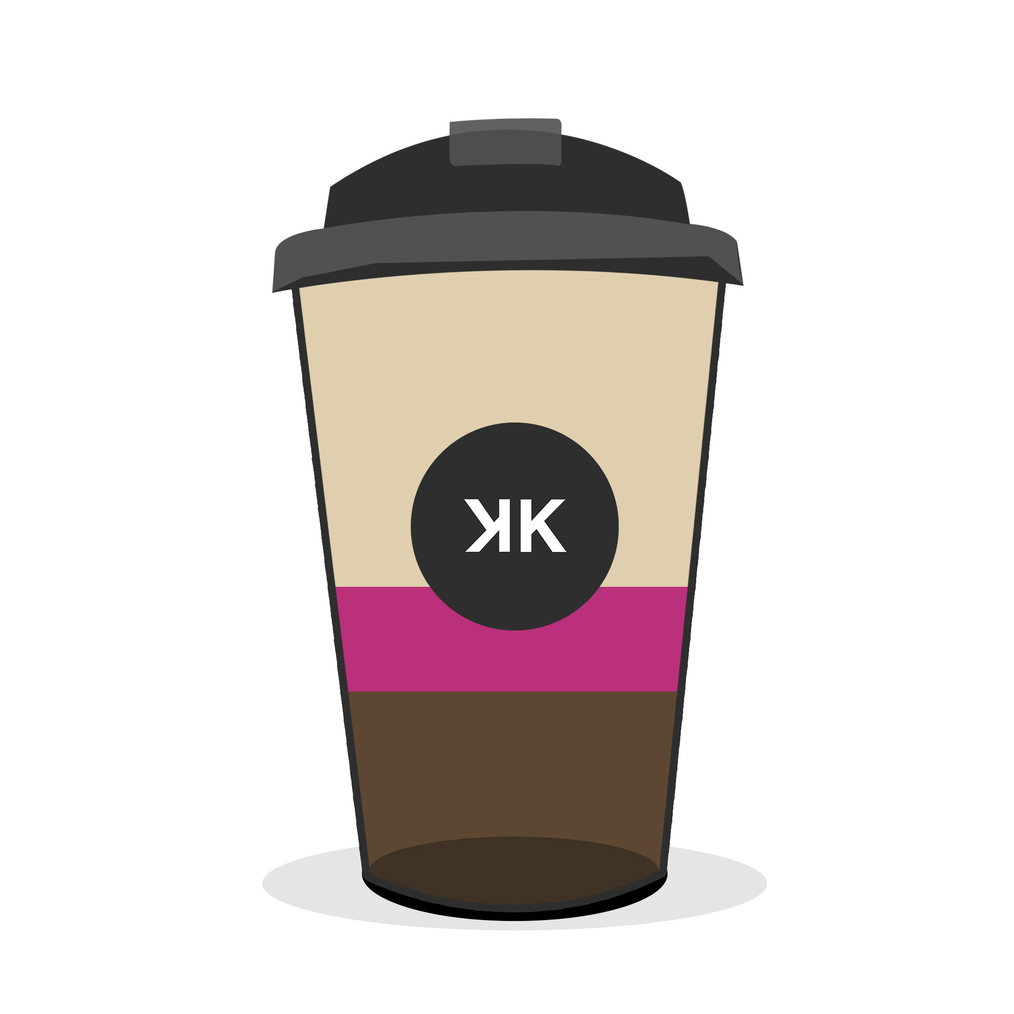 Berry Latte_0