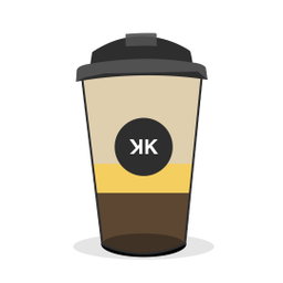 Vanilla Cream Latte