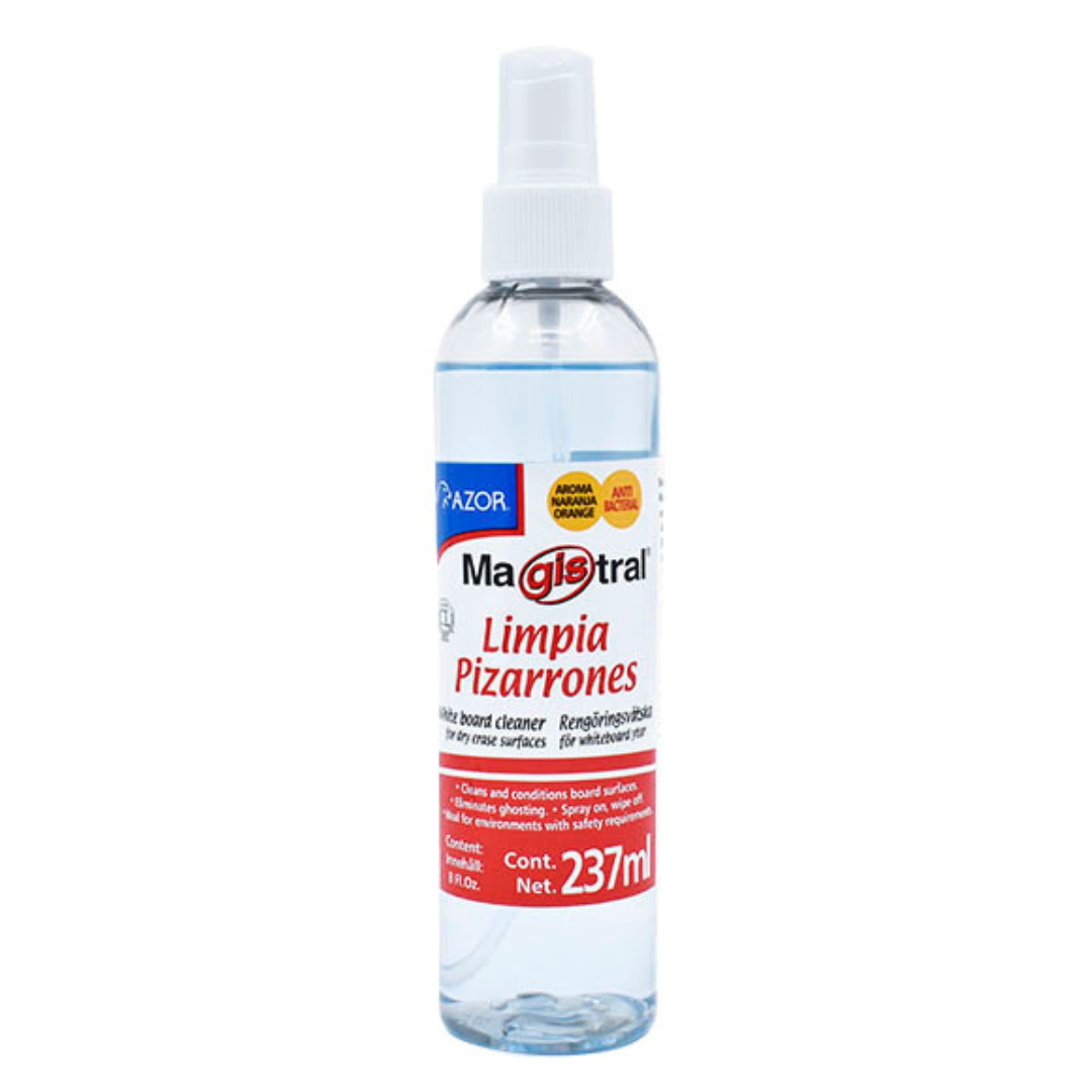 Limpiador para pizarrón blanco 237ml_0