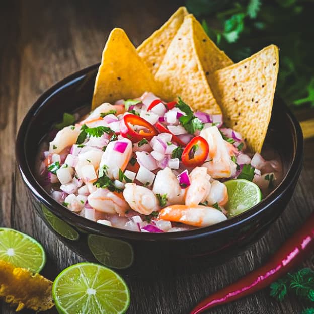 Ceviche